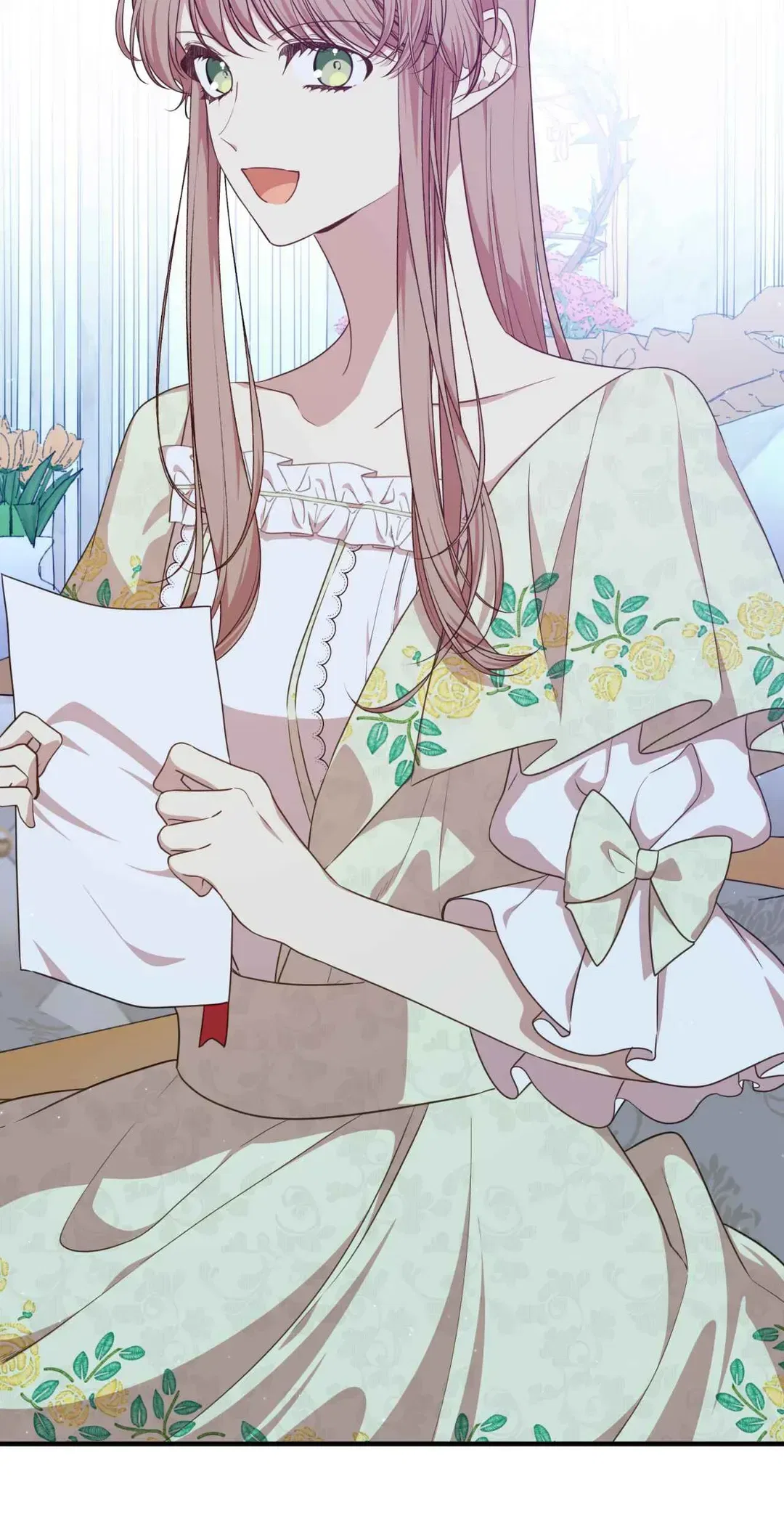 I am the Older Sister of the Possessed Female Lead Chapter 82 – Page 99