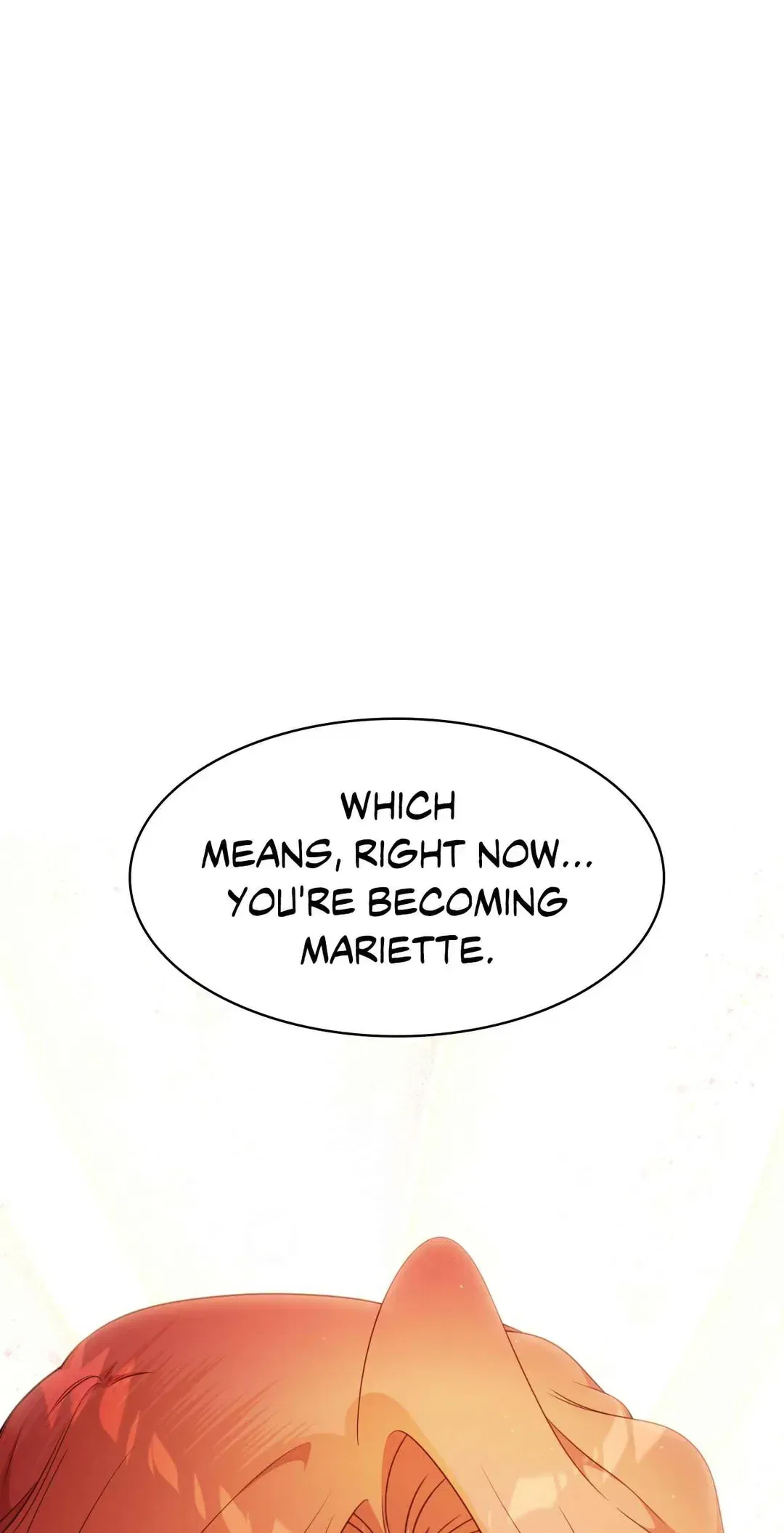 I am the Older Sister of the Possessed Female Lead Chapter 81 – Page 2