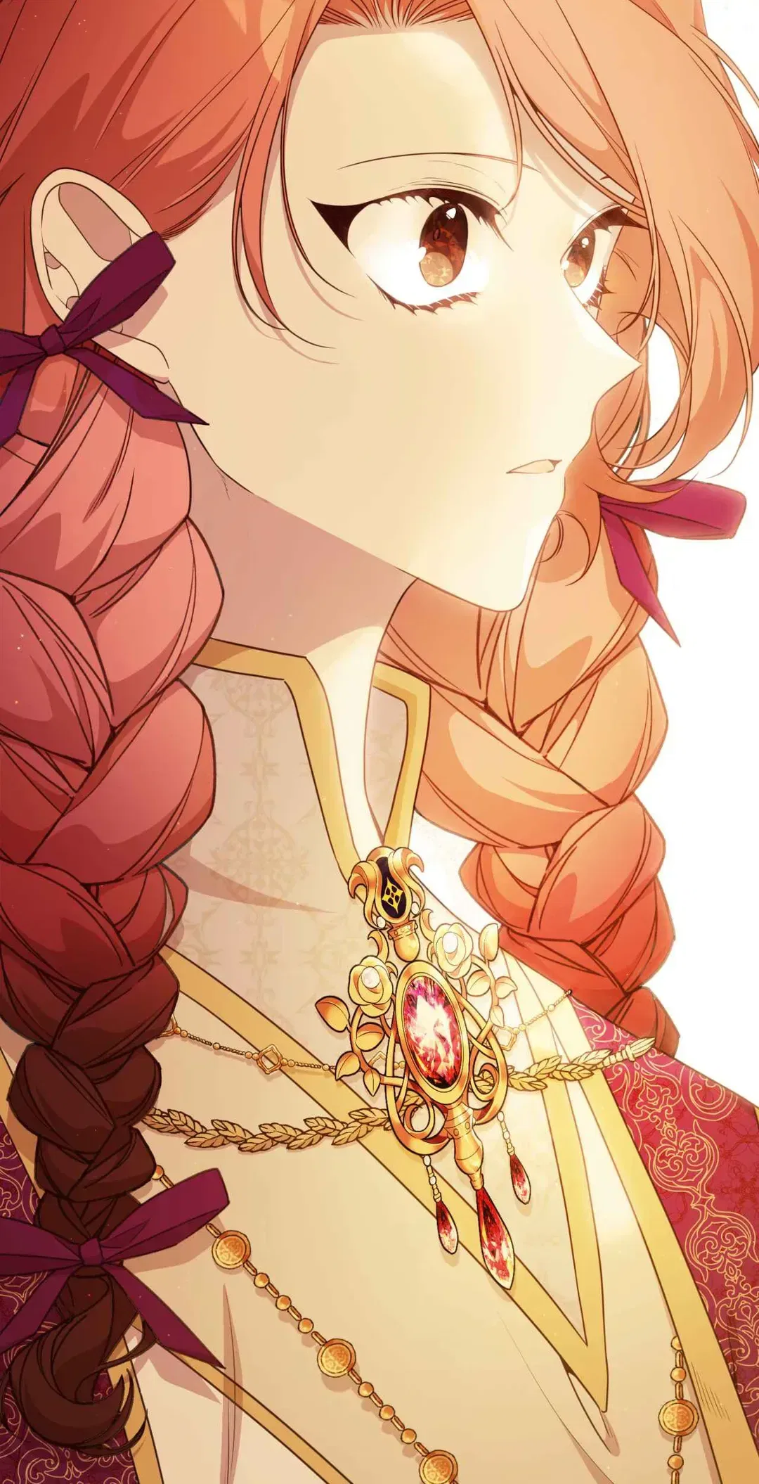 I am the Older Sister of the Possessed Female Lead Chapter 81 – Page 3