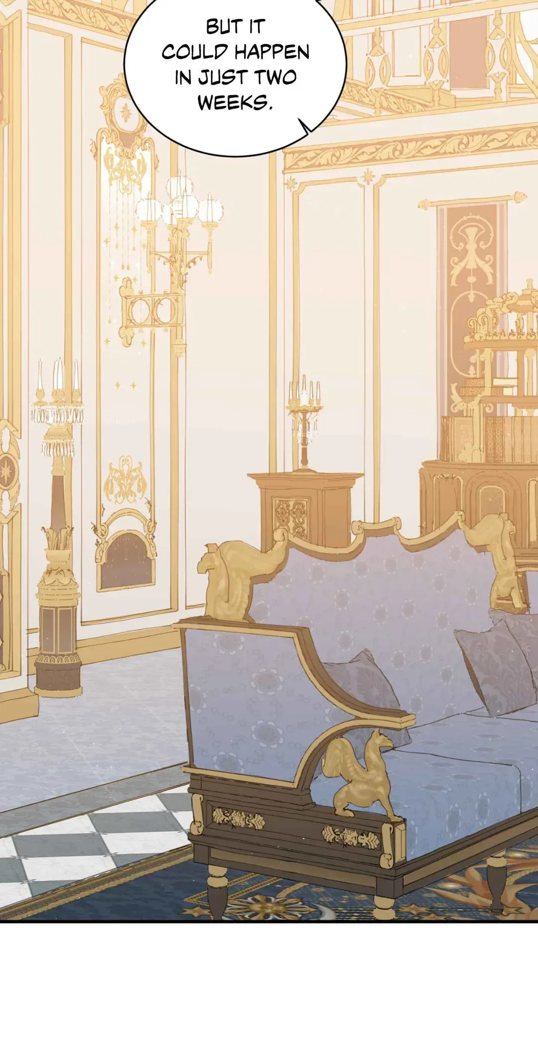 I am the Older Sister of the Possessed Female Lead Chapter 81 – Page 6