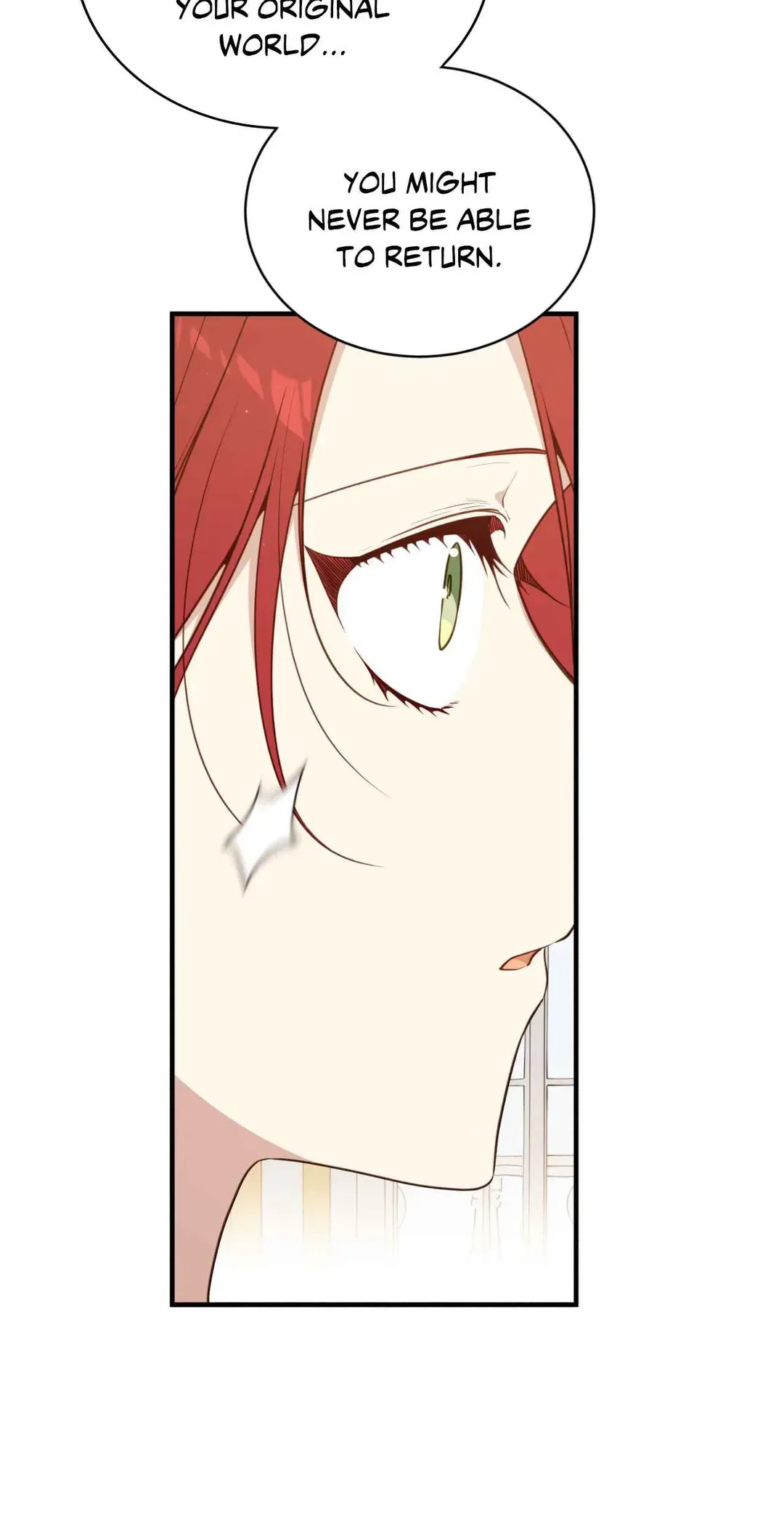 I am the Older Sister of the Possessed Female Lead Chapter 81 – Page 9