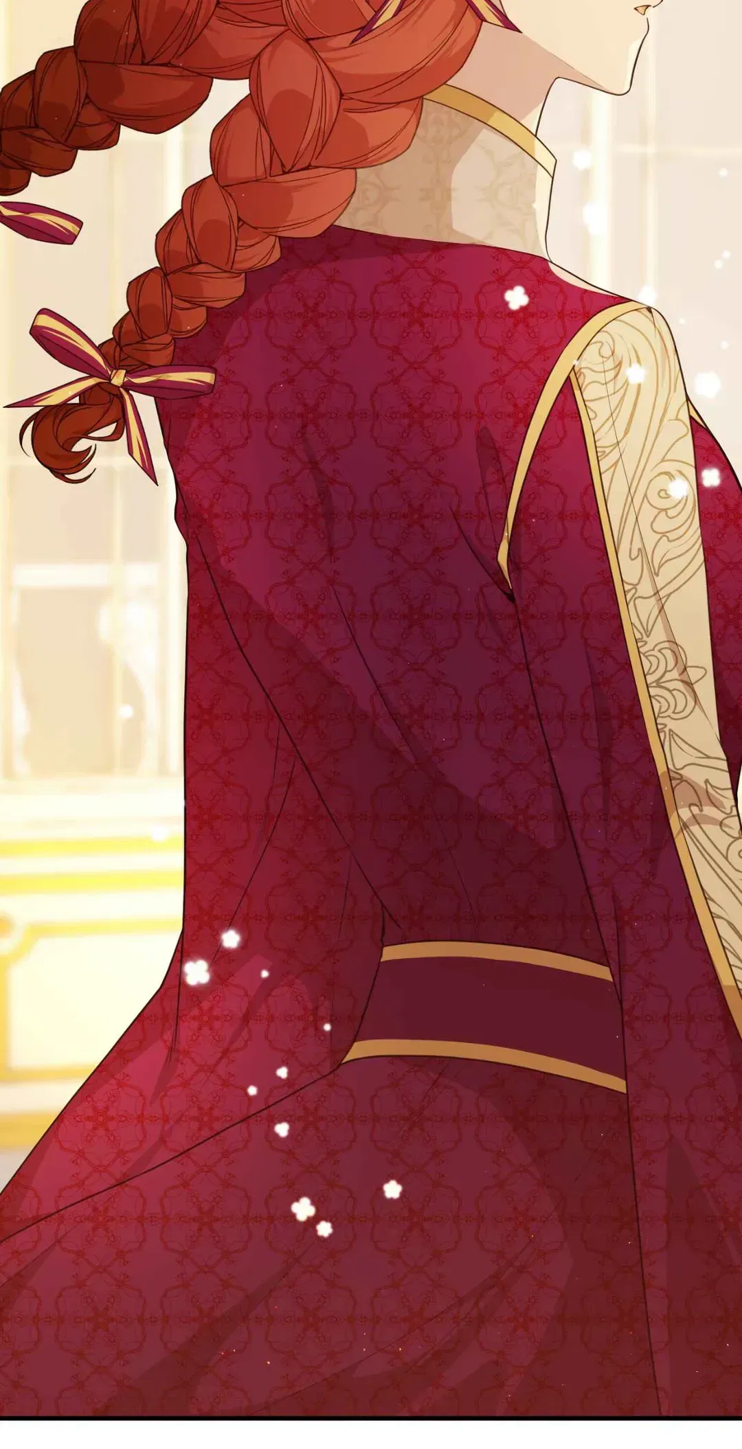 I am the Older Sister of the Possessed Female Lead Chapter 81 – Page 12