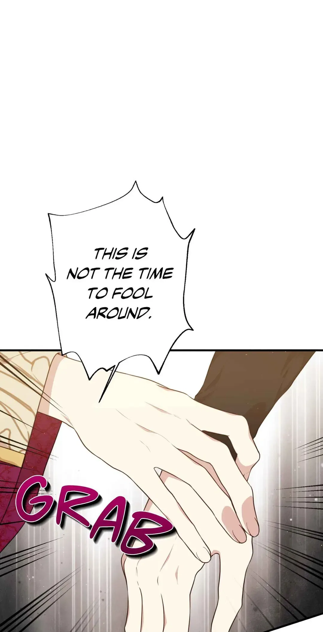 I am the Older Sister of the Possessed Female Lead Chapter 81 – Page 14