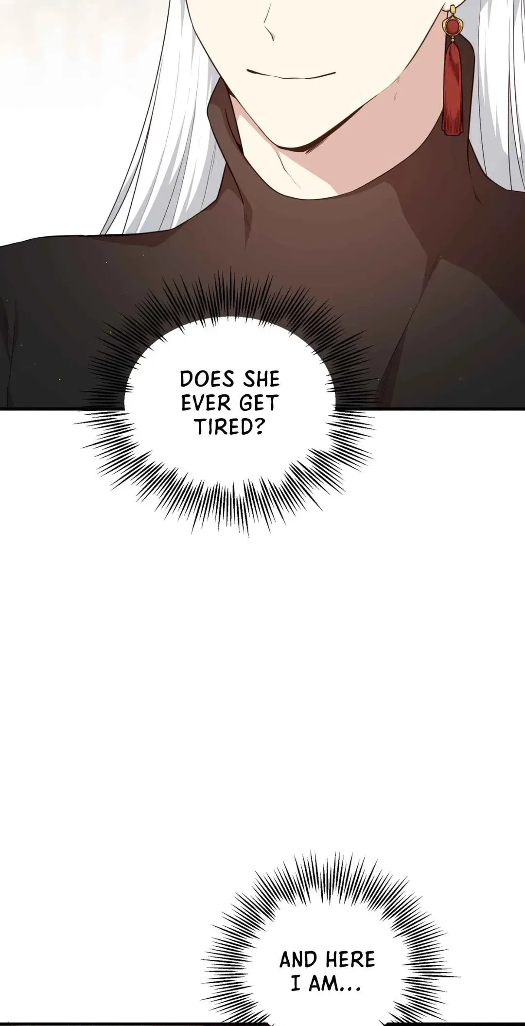 I am the Older Sister of the Possessed Female Lead Chapter 81 – Page 17