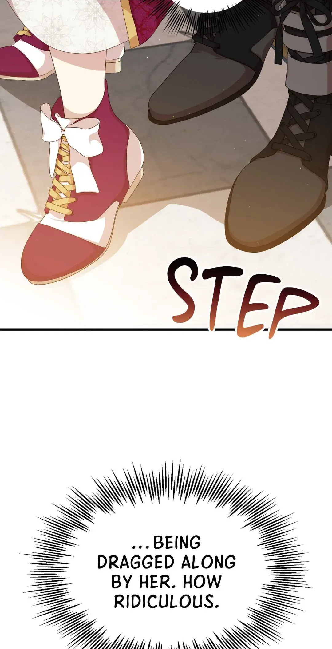 I am the Older Sister of the Possessed Female Lead Chapter 81 – Page 18