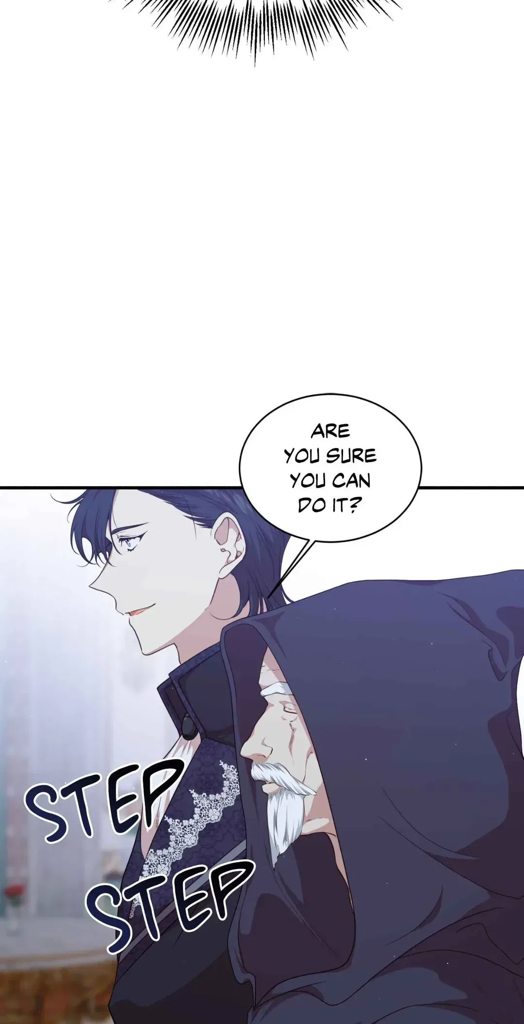 I am the Older Sister of the Possessed Female Lead Chapter 81 – Page 26