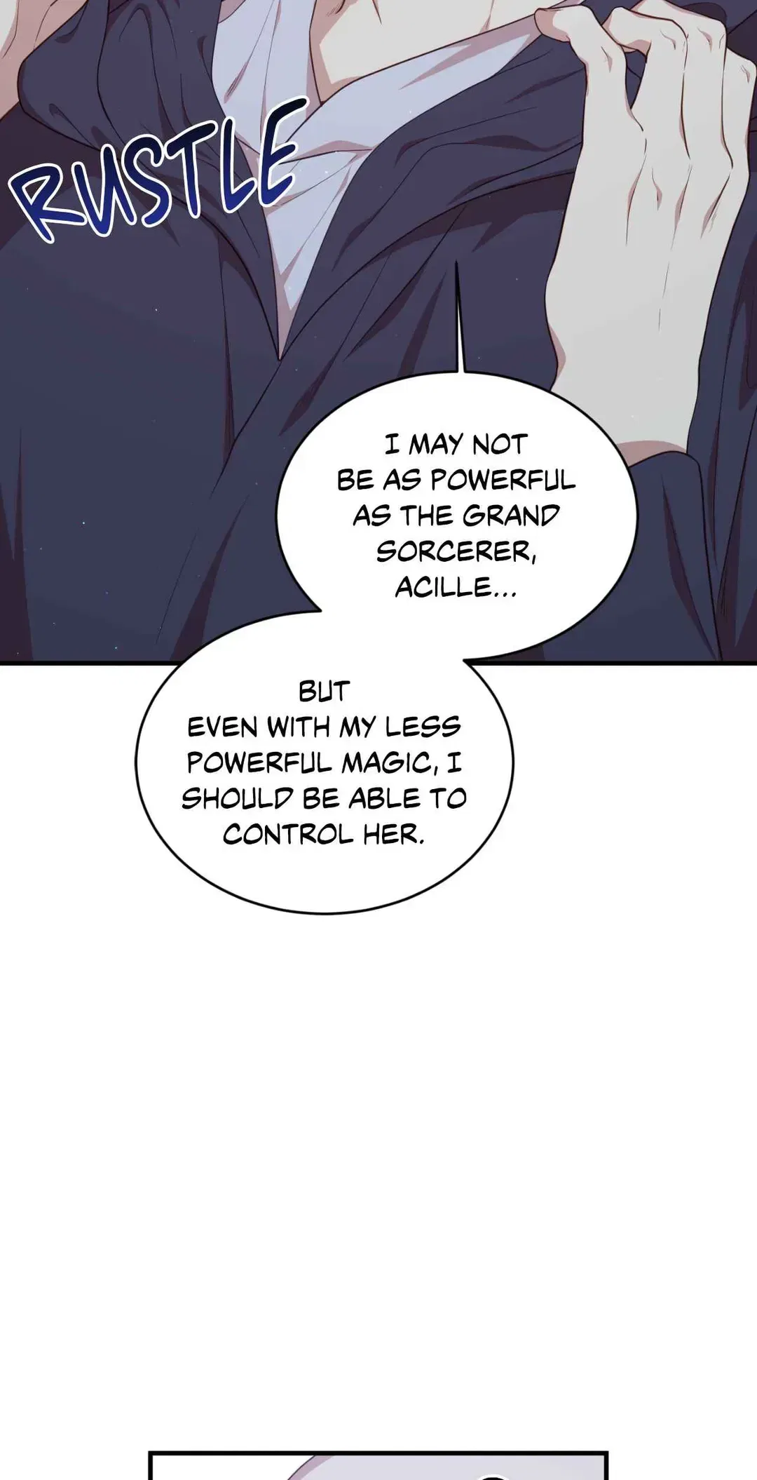 I am the Older Sister of the Possessed Female Lead Chapter 81 – Page 28