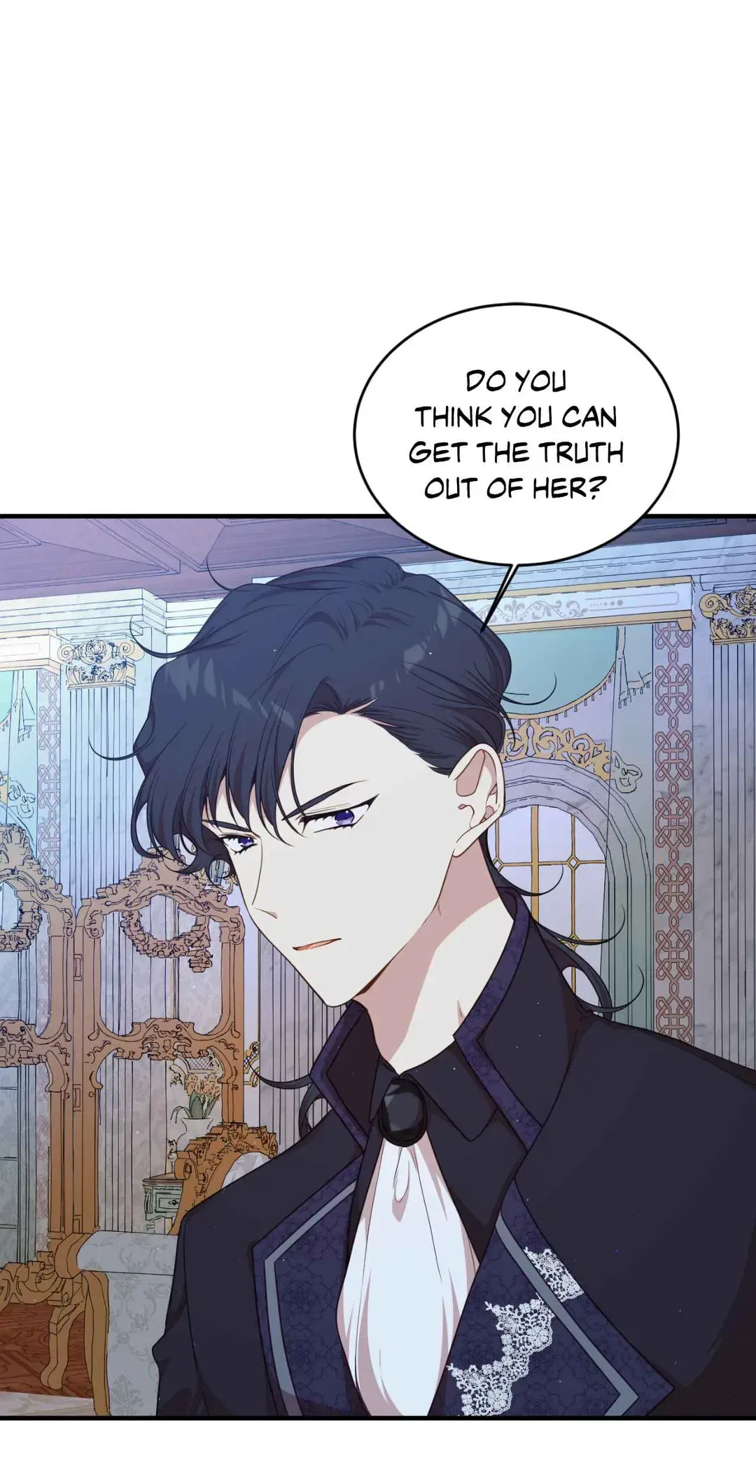 I am the Older Sister of the Possessed Female Lead Chapter 81 – Page 30