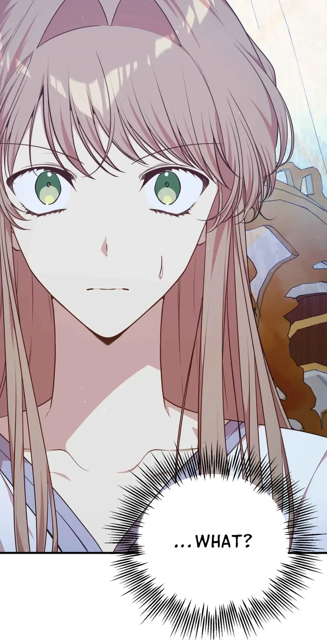 I am the Older Sister of the Possessed Female Lead Chapter 81 – Page 33