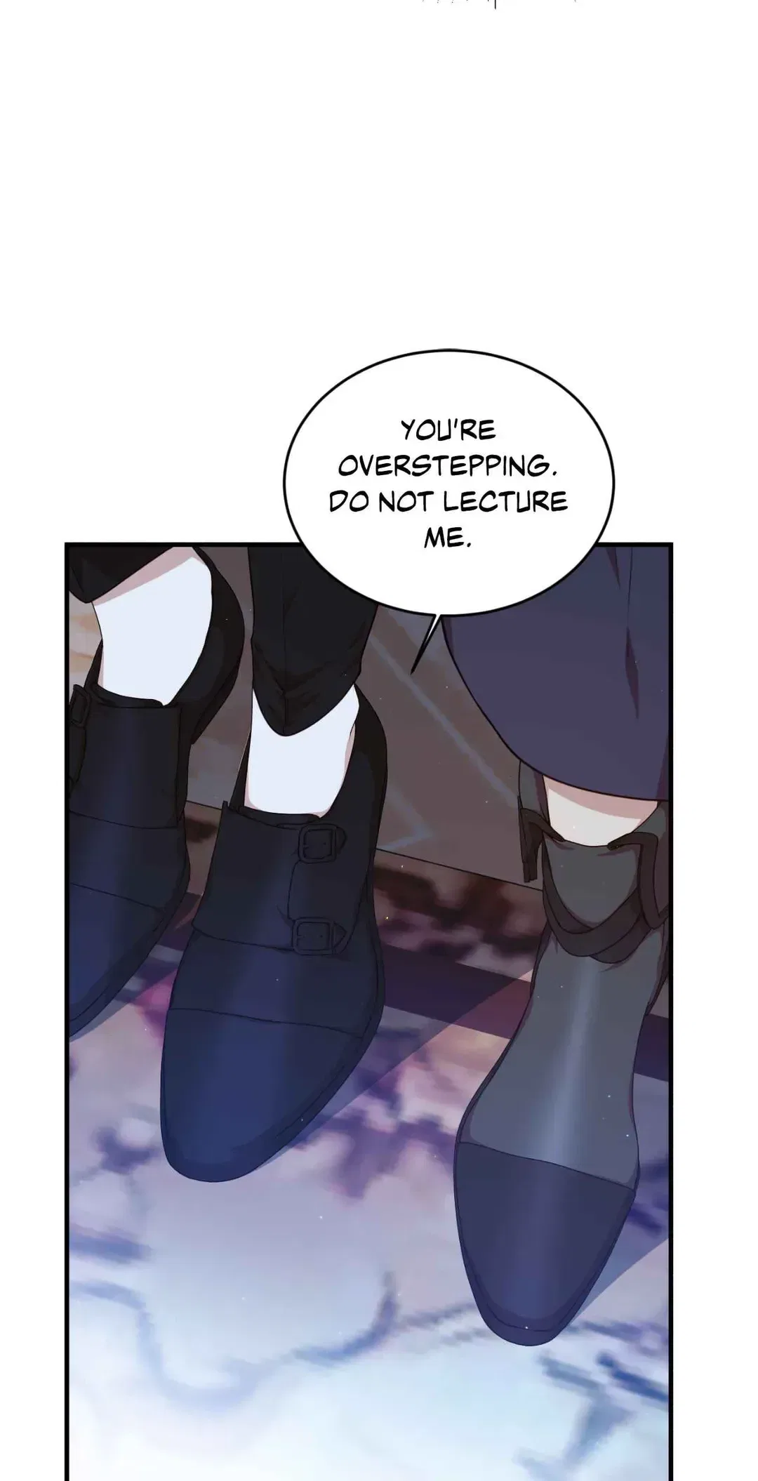 I am the Older Sister of the Possessed Female Lead Chapter 81 – Page 34