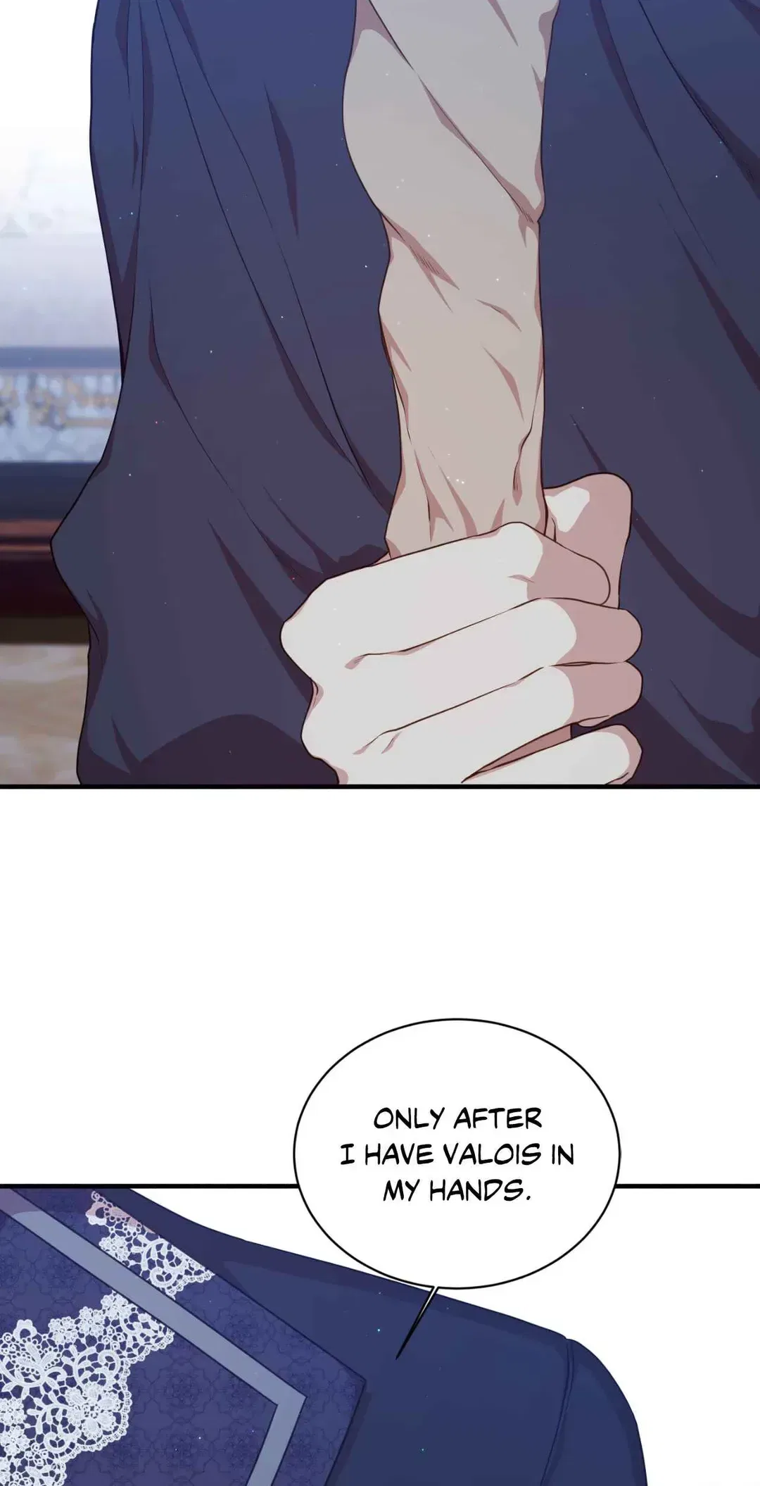 I am the Older Sister of the Possessed Female Lead Chapter 81 – Page 36