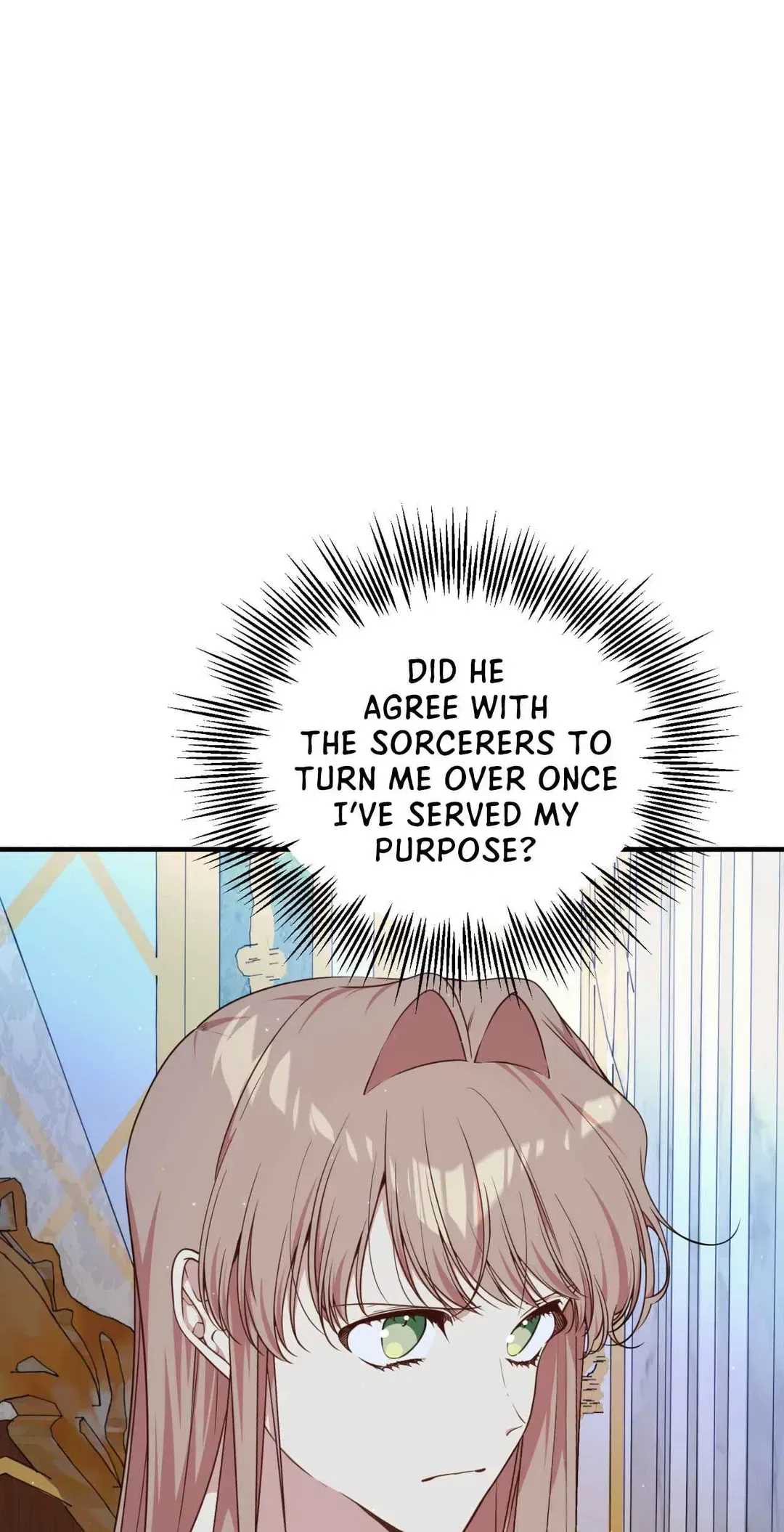 I am the Older Sister of the Possessed Female Lead Chapter 81 – Page 38