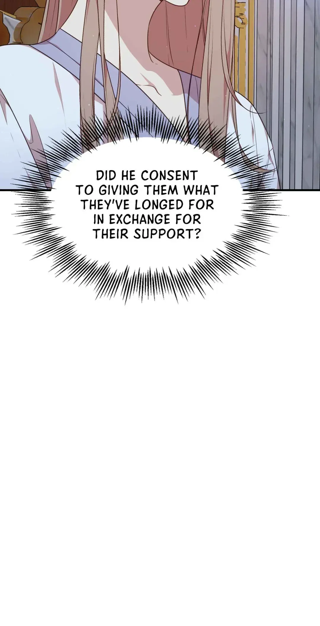 I am the Older Sister of the Possessed Female Lead Chapter 81 – Page 39