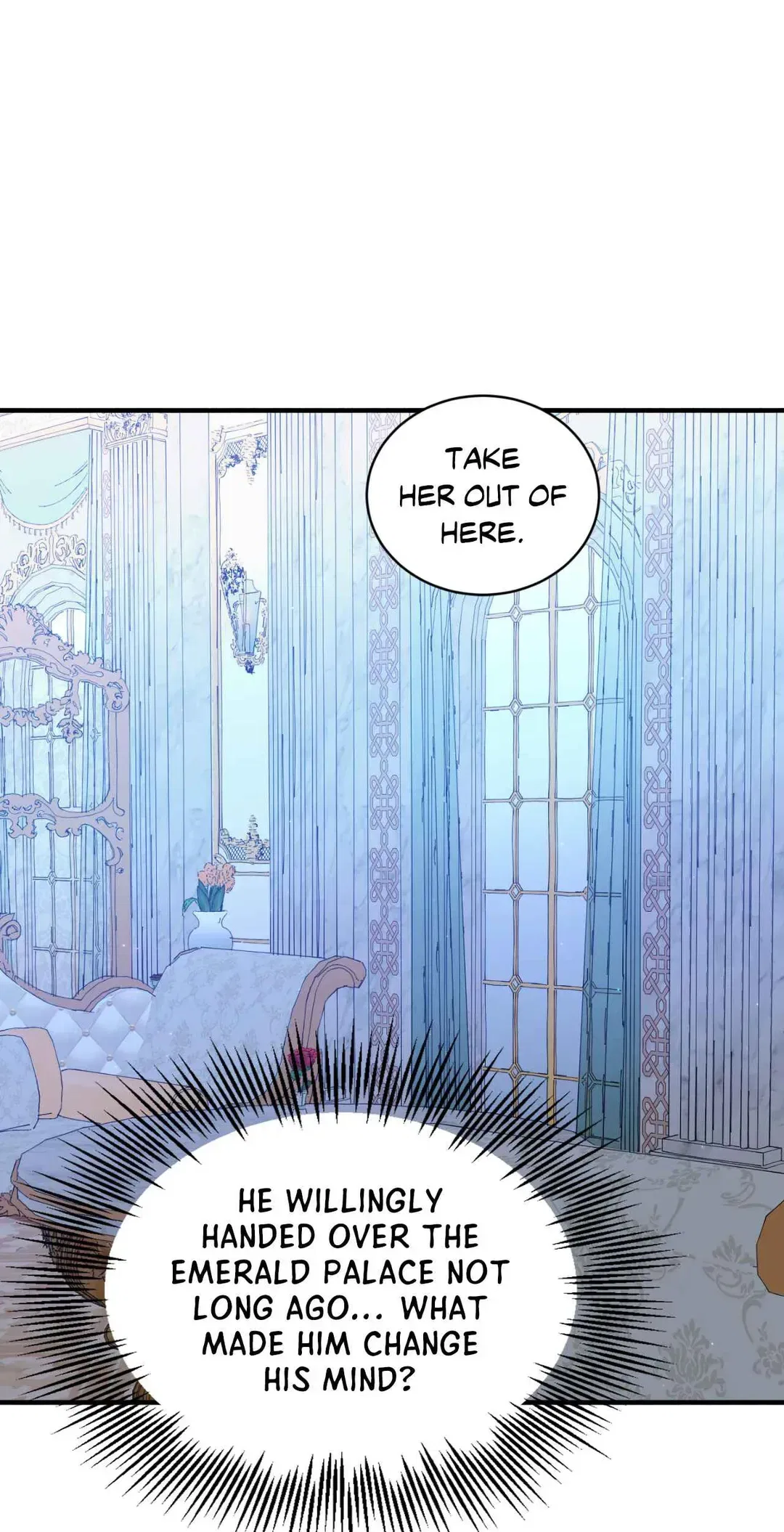 I am the Older Sister of the Possessed Female Lead Chapter 81 – Page 40