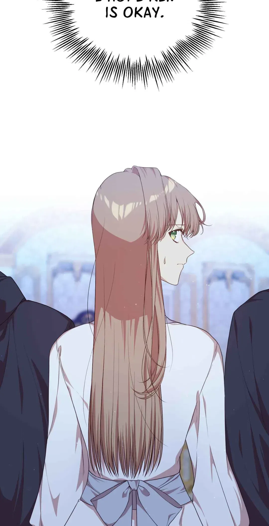 I am the Older Sister of the Possessed Female Lead Chapter 81 – Page 43