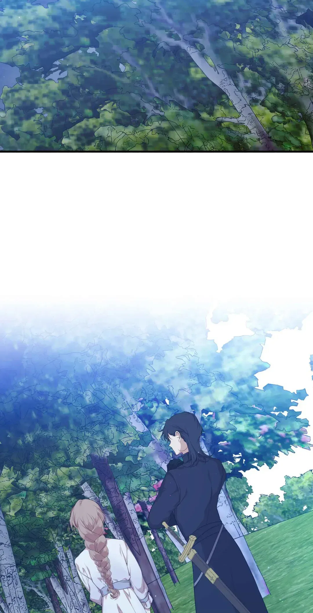 I am the Older Sister of the Possessed Female Lead Chapter 81 – Page 46