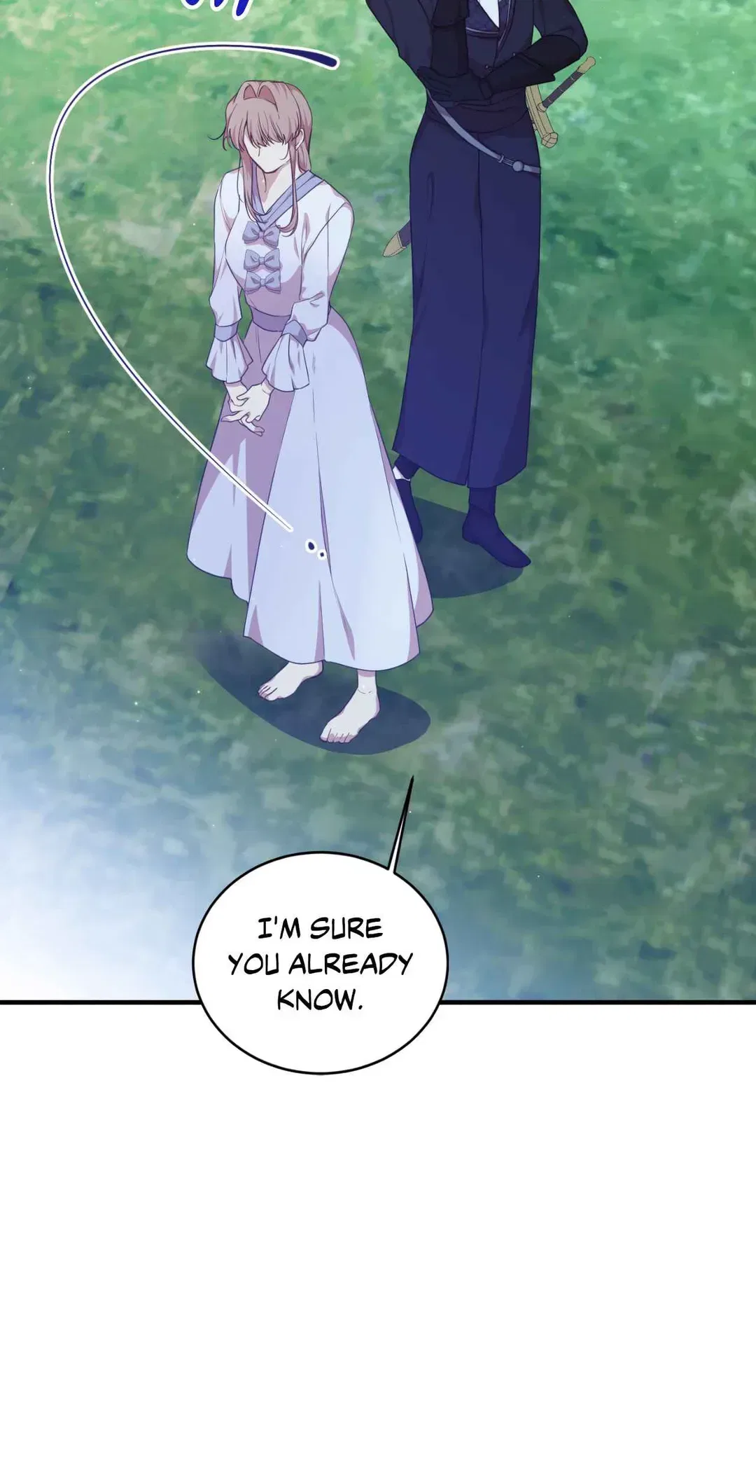 I am the Older Sister of the Possessed Female Lead Chapter 81 – Page 52
