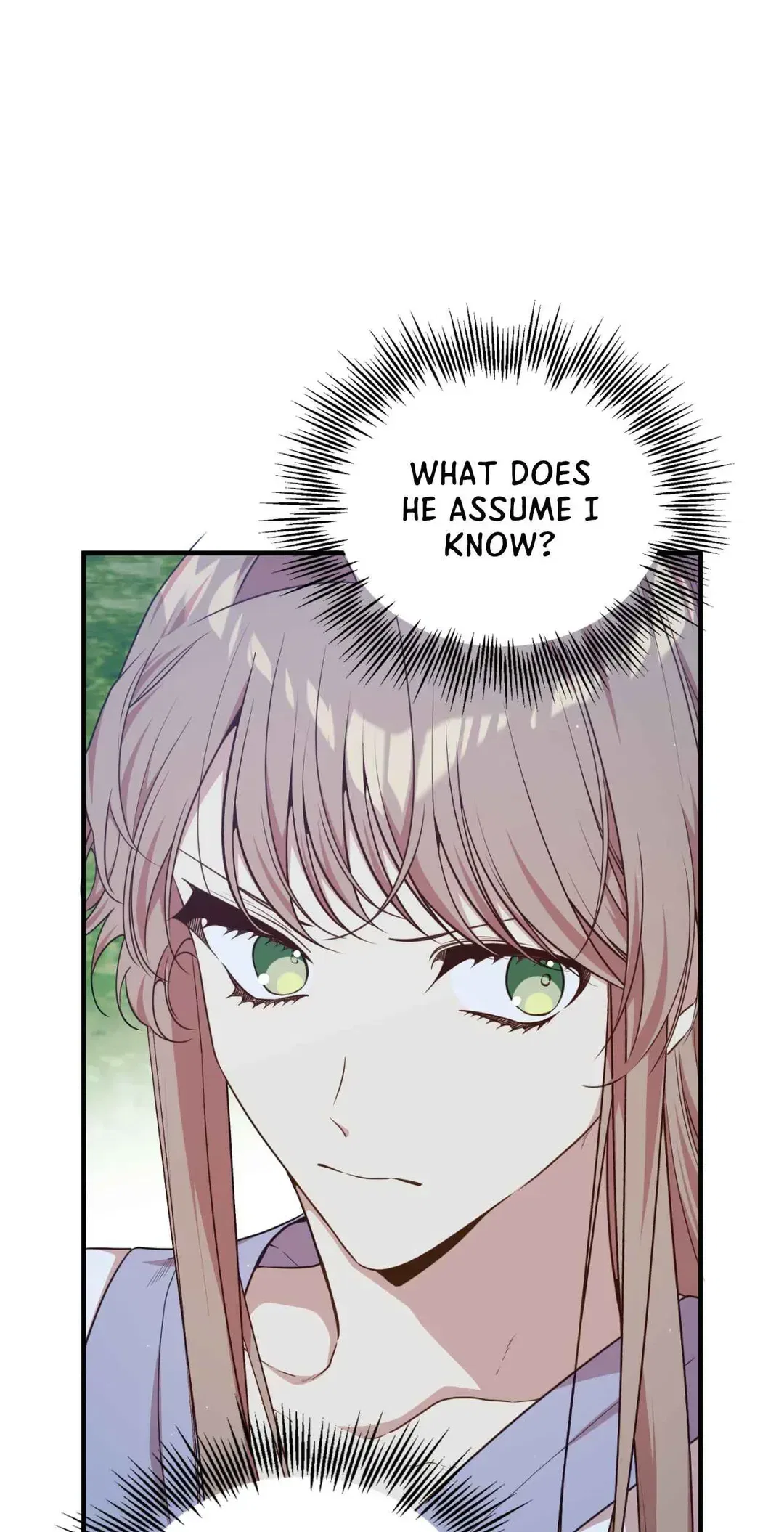 I am the Older Sister of the Possessed Female Lead Chapter 81 – Page 53