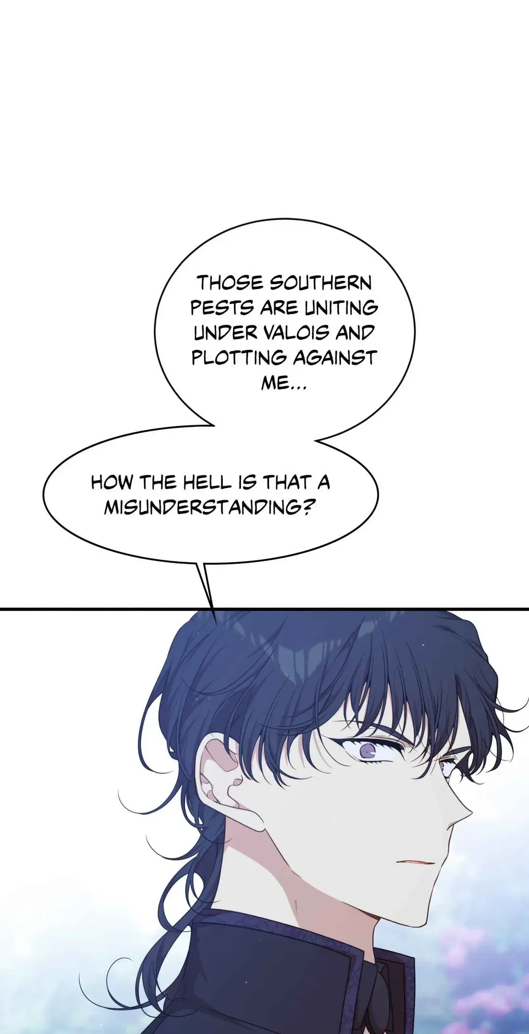 I am the Older Sister of the Possessed Female Lead Chapter 81 – Page 56