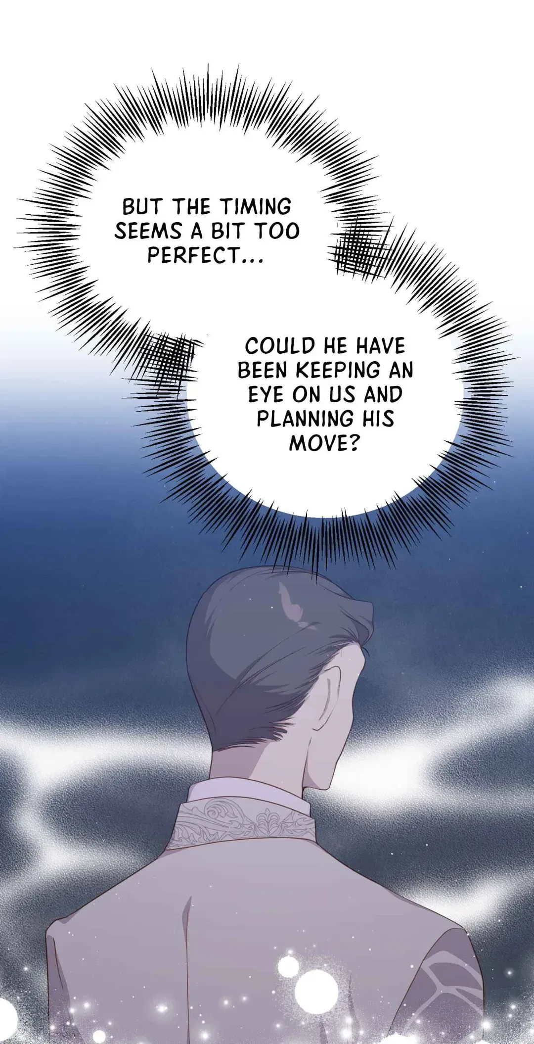 I am the Older Sister of the Possessed Female Lead Chapter 81 – Page 60