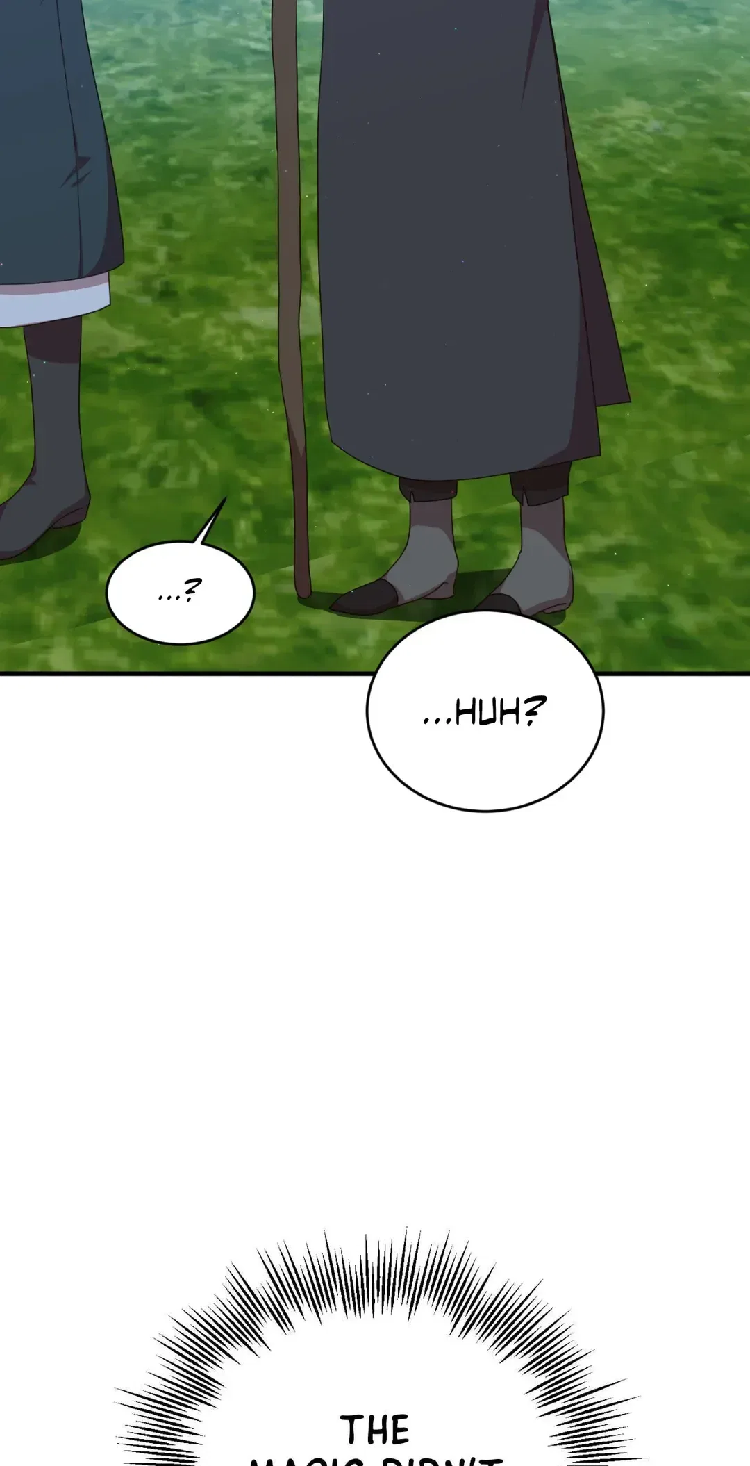 I am the Older Sister of the Possessed Female Lead Chapter 81 – Page 83