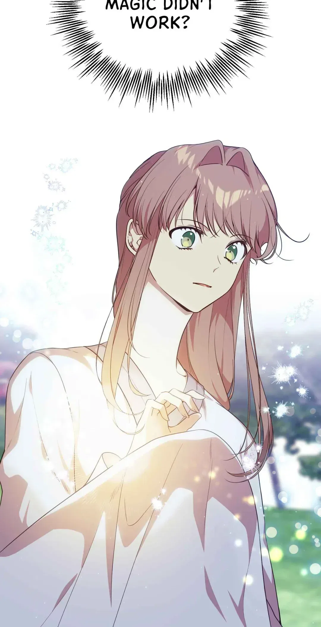 I am the Older Sister of the Possessed Female Lead Chapter 81 – Page 84