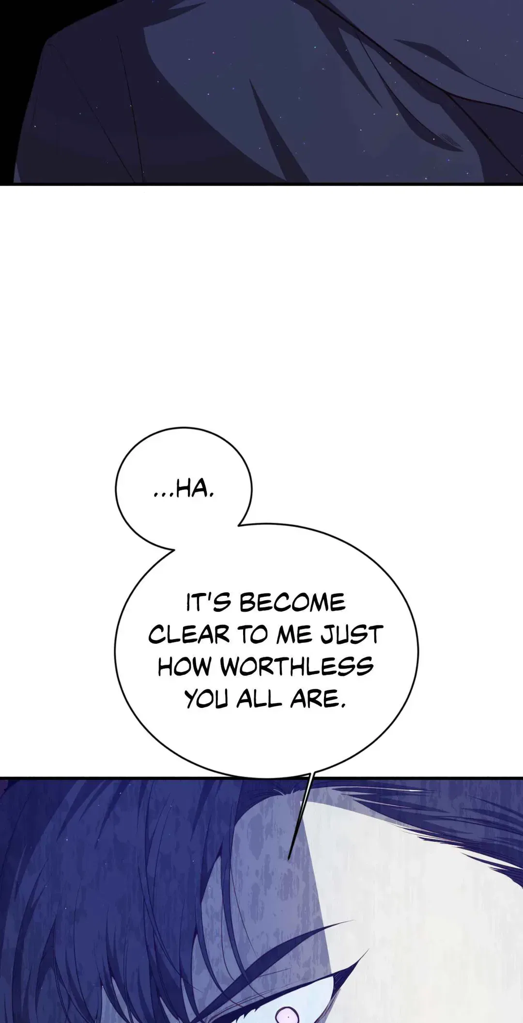 I am the Older Sister of the Possessed Female Lead Chapter 81 – Page 89
