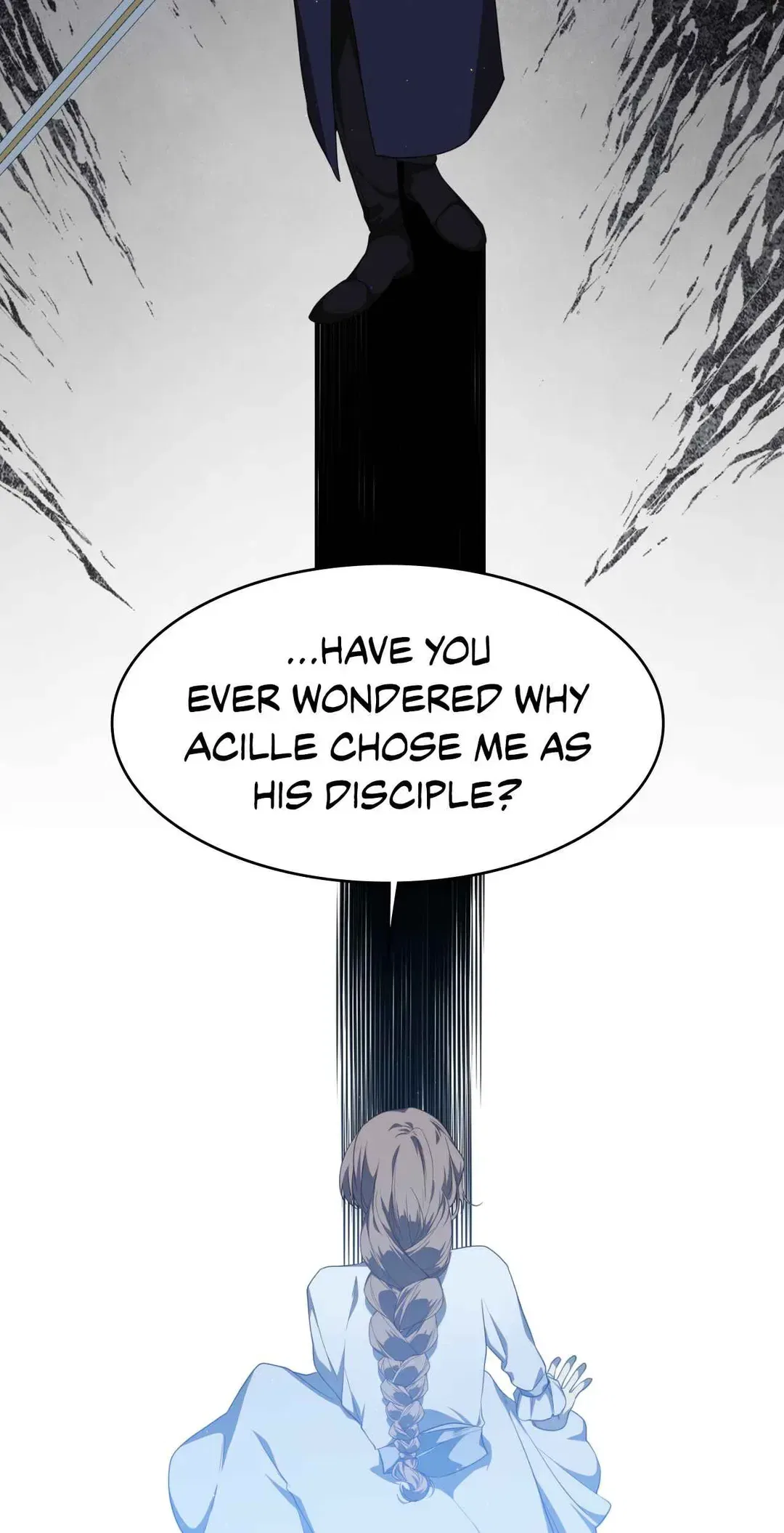I am the Older Sister of the Possessed Female Lead Chapter 81 – Page 93