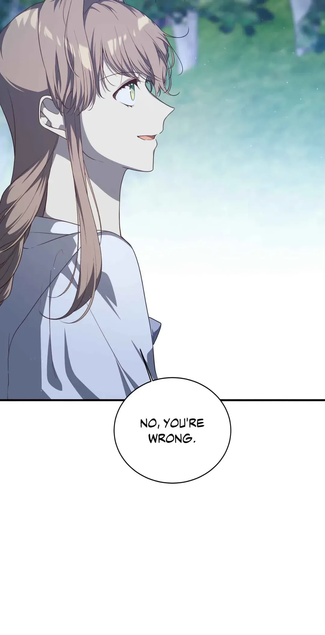 I am the Older Sister of the Possessed Female Lead Chapter 81 – Page 97