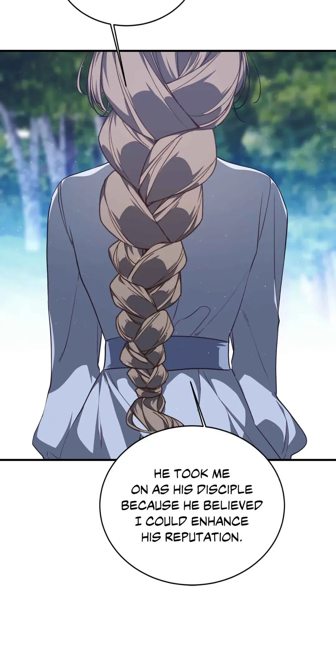 I am the Older Sister of the Possessed Female Lead Chapter 81 – Page 99