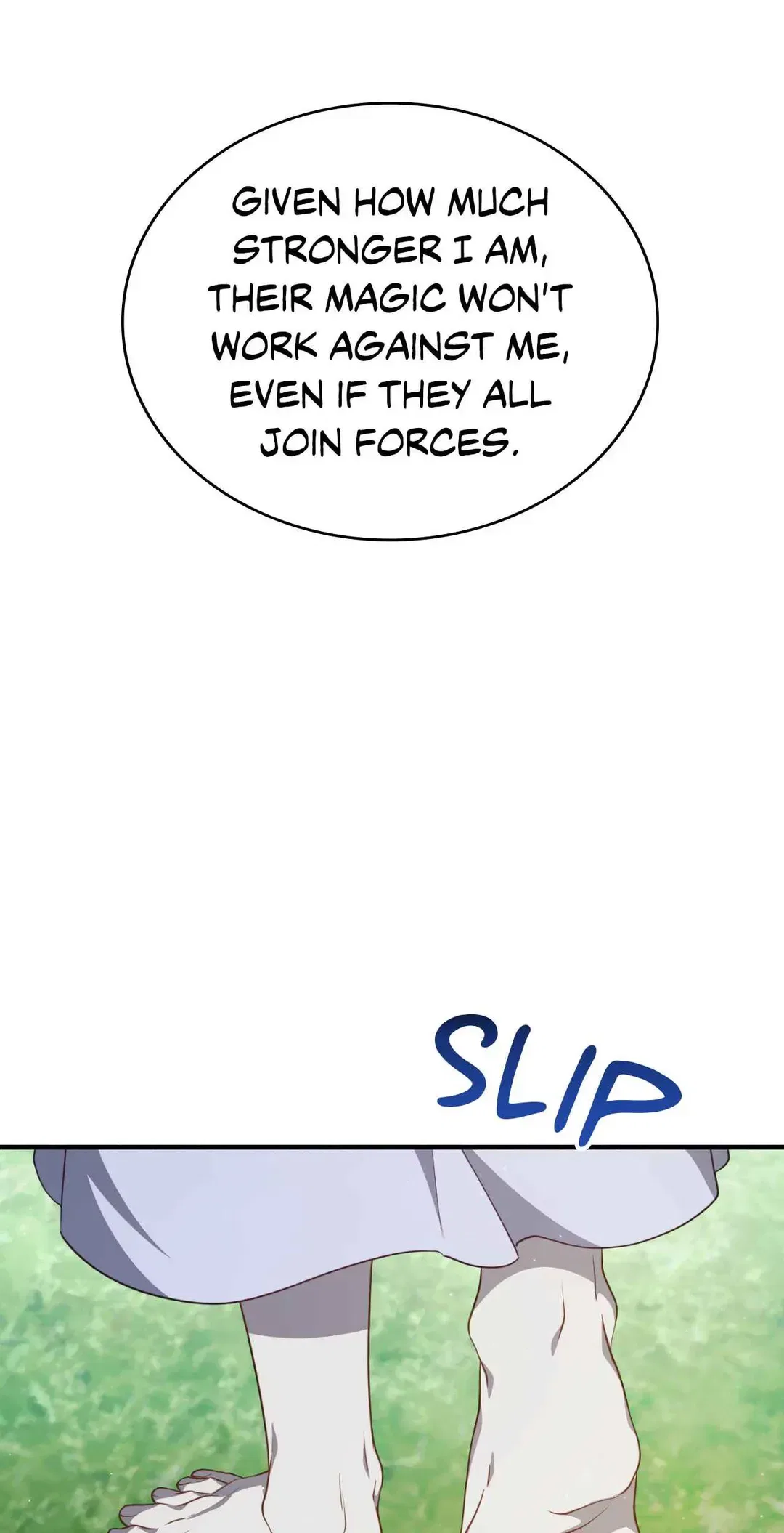 I am the Older Sister of the Possessed Female Lead Chapter 81 – Page 102