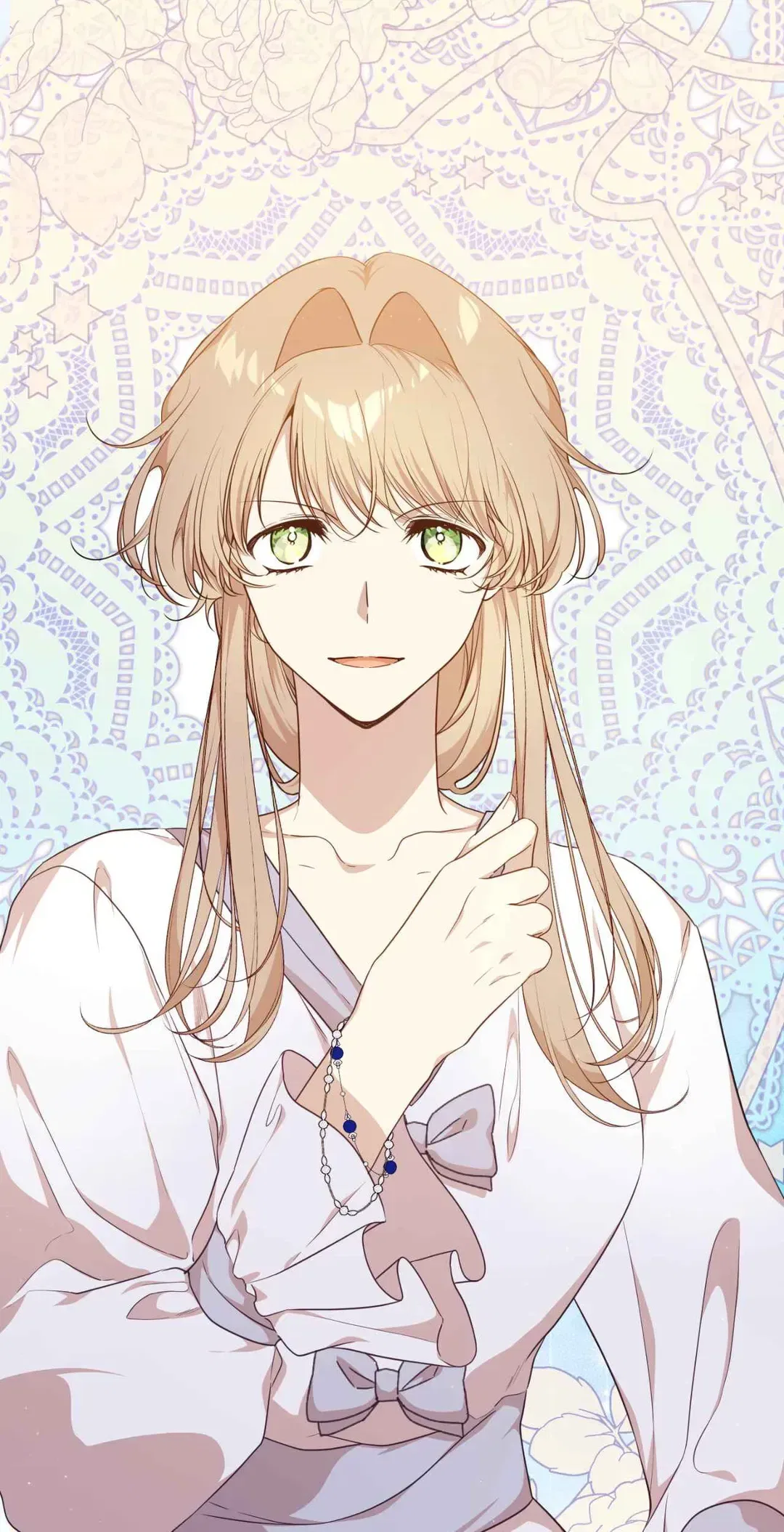I am the Older Sister of the Possessed Female Lead Chapter 81 – Page 104