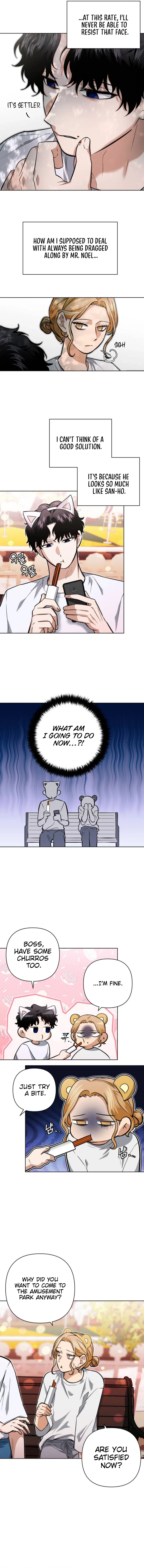 Remember Me Chapter 29 – Page 4