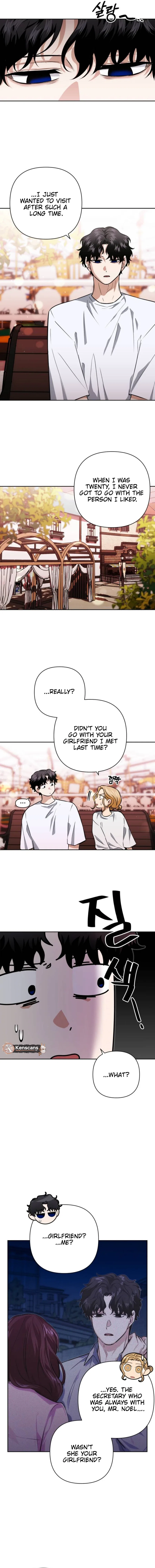 Remember Me Chapter 29 – Page 6