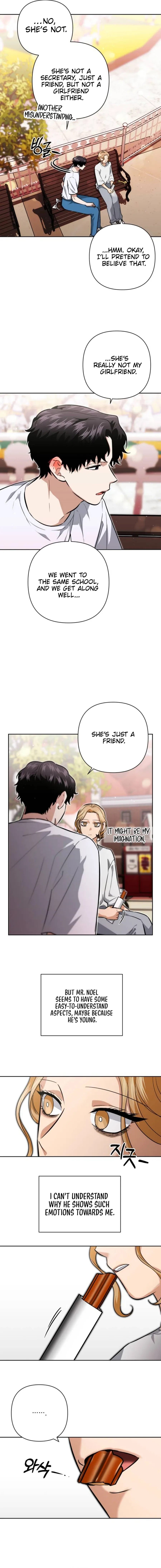 Remember Me Chapter 29 – Page 7