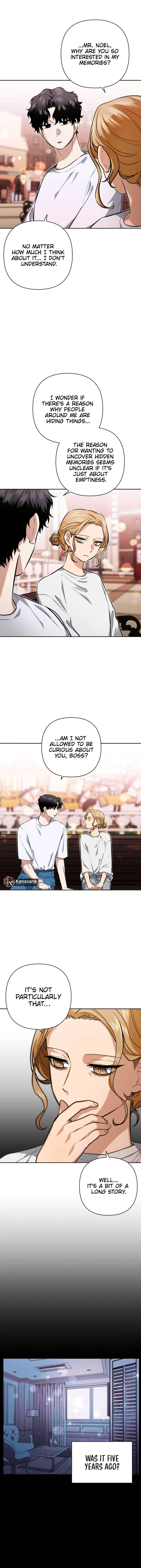 Remember Me Chapter 29 – Page 9