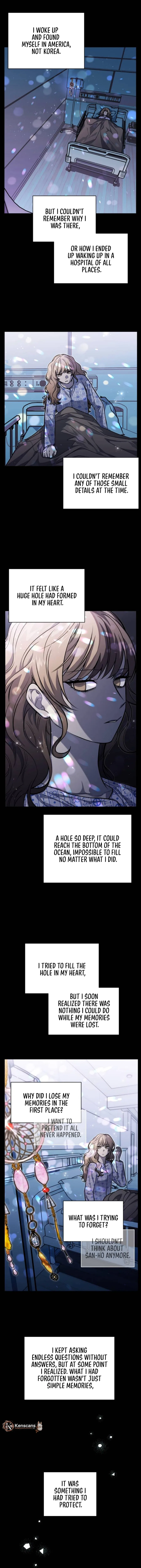 Remember Me Chapter 29 – Page 10
