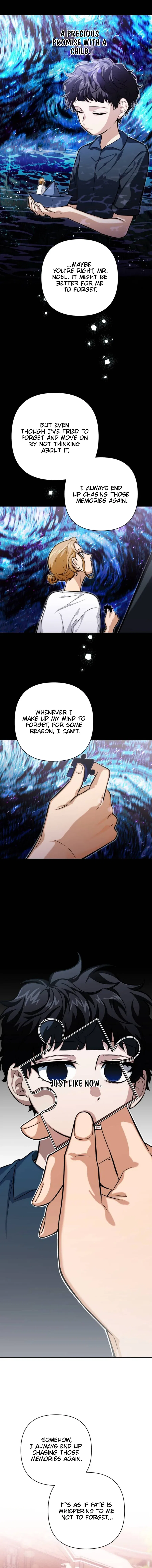 Remember Me Chapter 29 – Page 11
