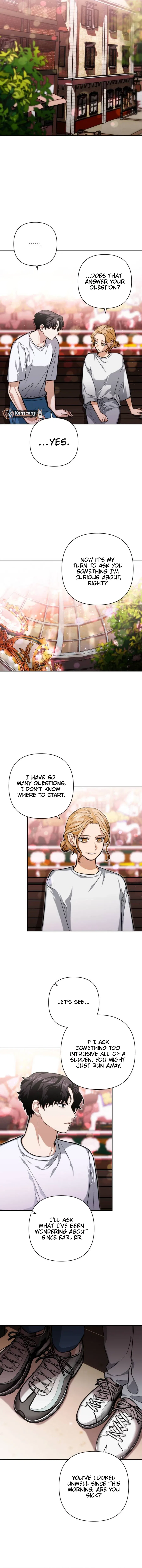 Remember Me Chapter 29 – Page 12