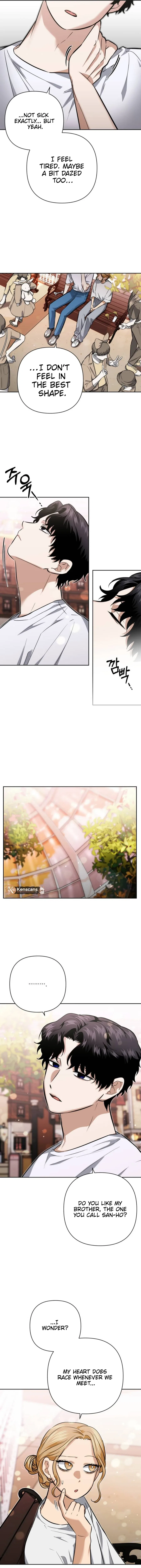 Remember Me Chapter 29 – Page 13