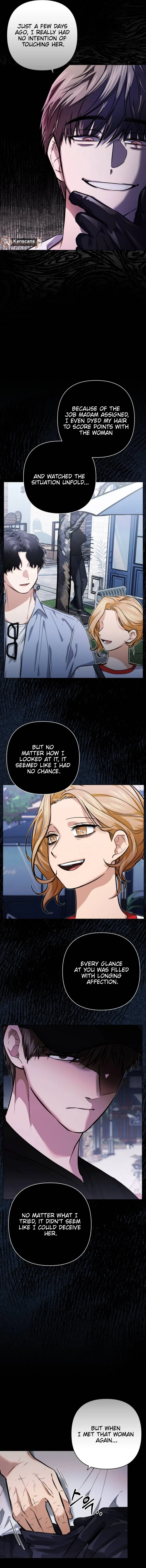 Remember Me Chapter 28 – Page 2