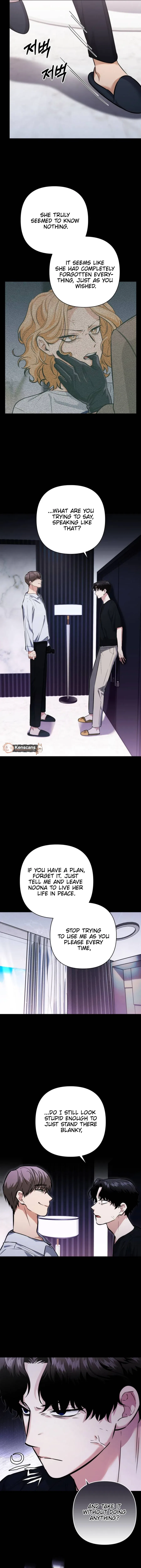 Remember Me Chapter 28 – Page 3