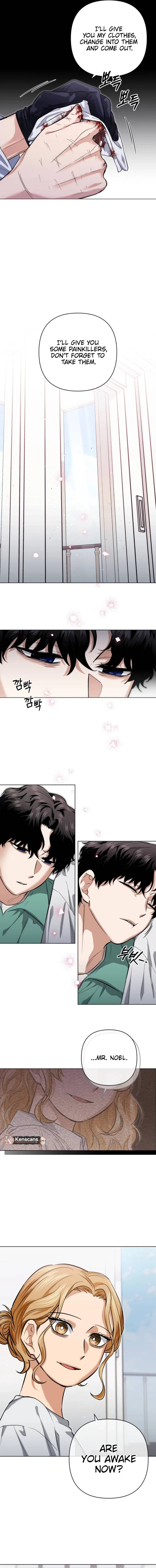Remember Me Chapter 28 – Page 7