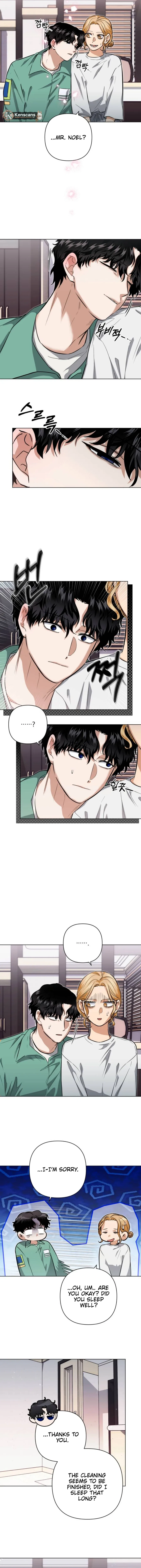Remember Me Chapter 28 – Page 9