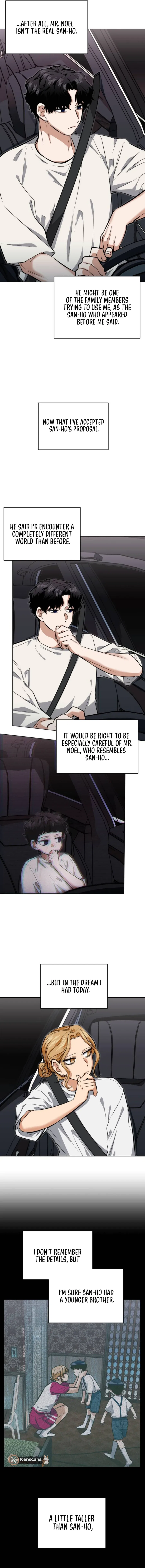 Remember Me Chapter 27 – Page 10