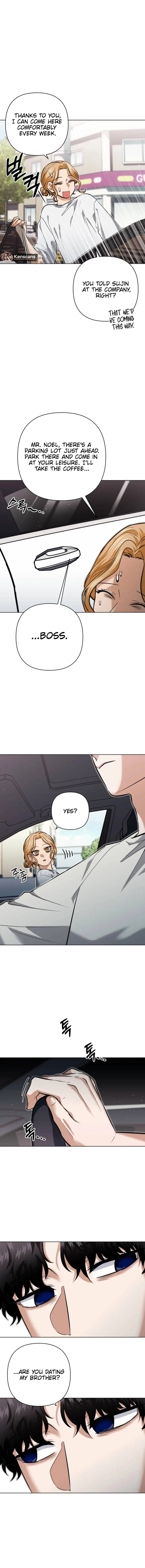 Remember Me Chapter 27 – Page 12