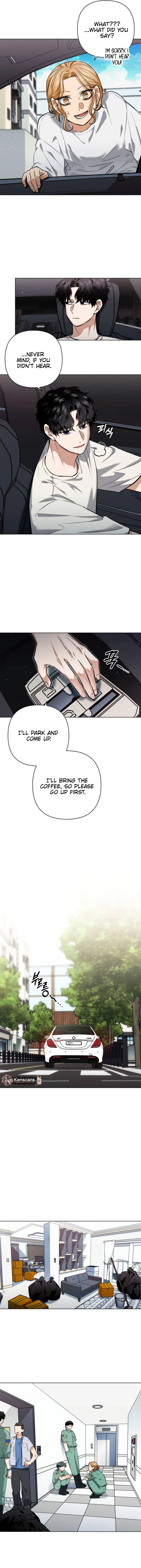 Remember Me Chapter 27 – Page 13