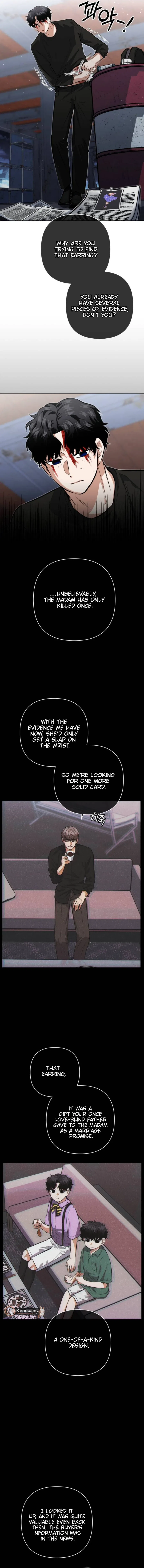Remember Me Chapter 26 – Page 10
