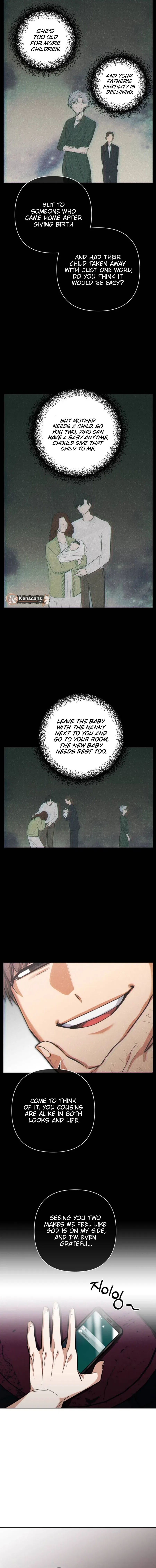 Remember Me Chapter 26 – Page 12