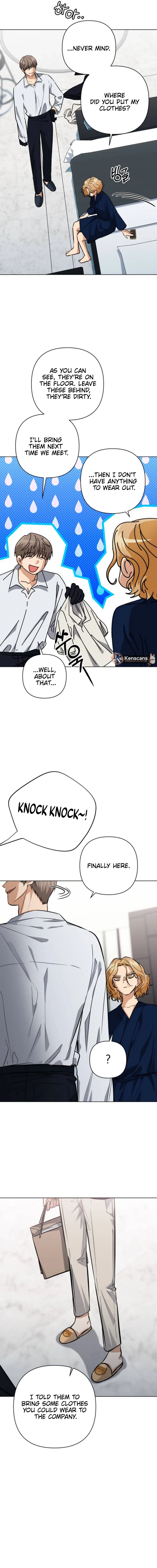 Remember Me Chapter 26 – Page 16